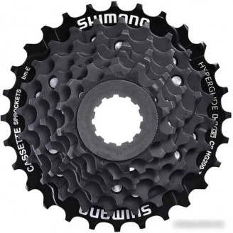 Кассета Shimano CS-HG200-7 ACSHG2007228T