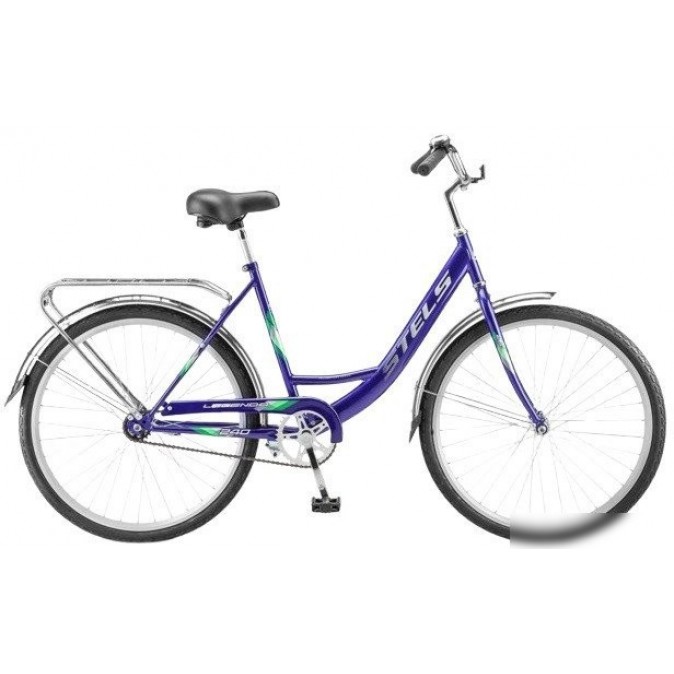 Stels Legenda 240 26C р.19 2024 (синий)