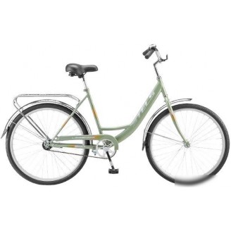 Велосипед Stels Legenda 240 26C р.19 (оливковый) Велосипед Stels Legenda 240 26C р.19 (оливковый)