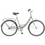 Stels Legenda 240 26C р.19 (оливковый)