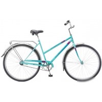 Велосипед Stels Legenda 300 28C р.20 2024 (мятный)