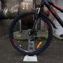Stels Navigator 610 MD 26 V040 р.14 2024 (черный/красный)