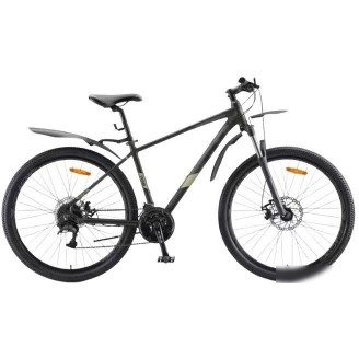 Велосипед Stels Navigator 745 MD 27.5 V010 р.21 2024 (темно-оливковый) Велосипед Stels Navigator 745 MD 27.5 V010 р.21 2024 (темно-оливковый)