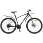 Stels Navigator 745 MD 27.5 V010 р.21 2024 (темно-оливковый)