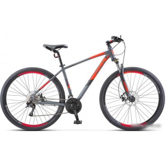 Велосипед Stels Navigator 920 MD 29 V010 р.20 2023