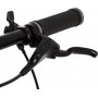 Stinger Reload STD 27 р.18 2023 (разобранный, серебристый)