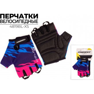 Перчатки Favorit 4819BL-XS