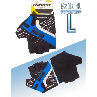 Перчатки Favorit 8202BL-L