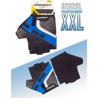 Перчатки Favorit 8202BL-XXL