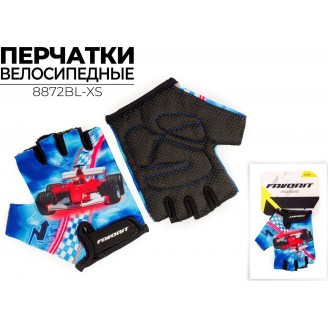 Перчатки Favorit 8872BL-XS
