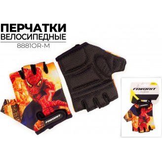 Перчатки Favorit 8881OR-M