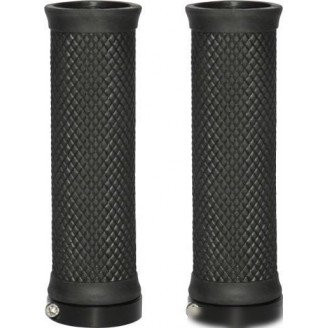 Грипсы Favorit DY-N119BK