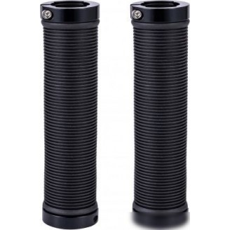 Грипсы Favorit DY-N124BK