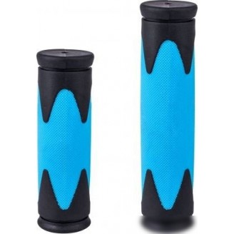 Грипсы Favorit DY-N160BK