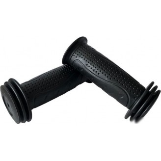 Грипсы Favorit DY-N89BK
