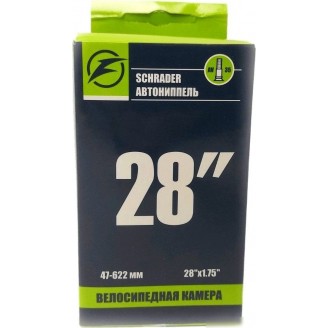 Велокамера Favorit FT-28AV