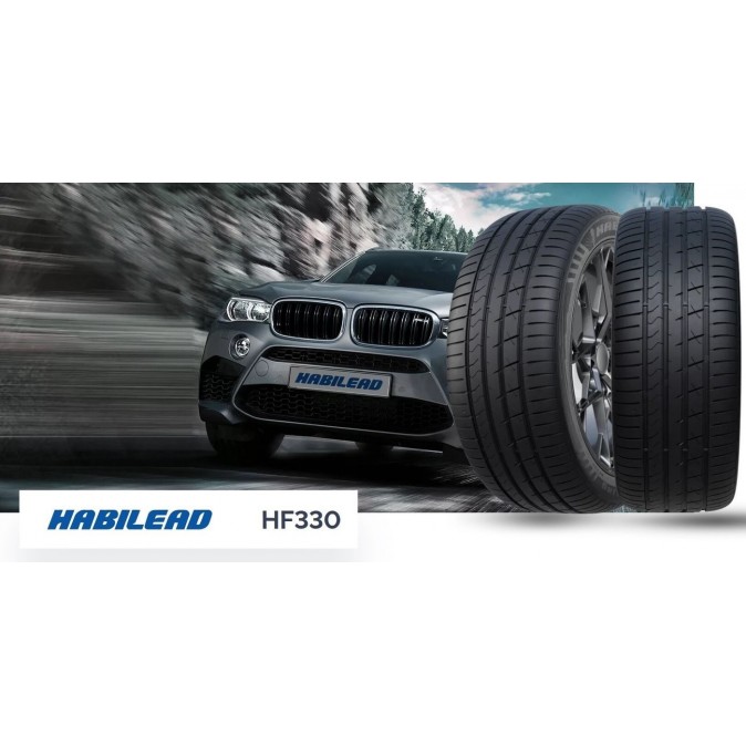 Habilead UHP HF330 235/55ZR17 103W