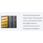 Habilead UHP HF330 235/55ZR17 103W