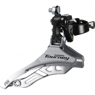 Переключатель скоростей передний Shimano AFDTY300DSTM6