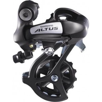 Переключатель скоростей задний Shimano ARDM310DLC
