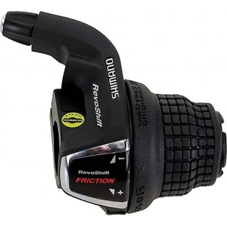 Шифтер задний Shimano ASLRS35R7ET
