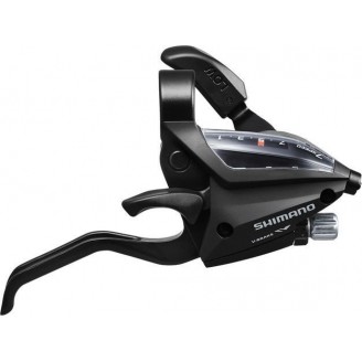 Шифтер задний Shimano ASTEF5002RV7ALC