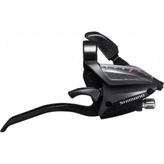 Шифтер задний Shimano ASTEF5004RV7ALC