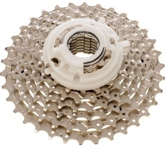 Кассета Shimano KCSHG4009134