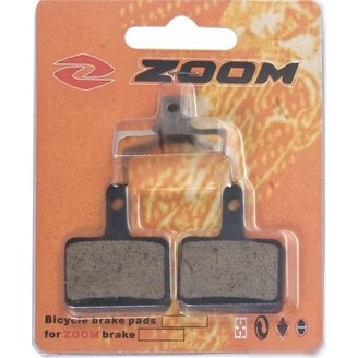 Тормозные колодки Zoom DB-03