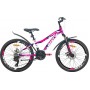 AIST Rosy Junior 2.1 2025 (разобранный, белый)