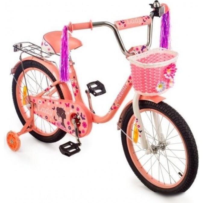 Favorit Lady LAD-18PC