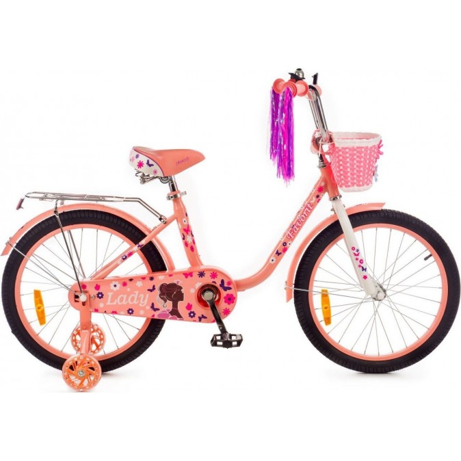 Favorit Lady LAD-20PC