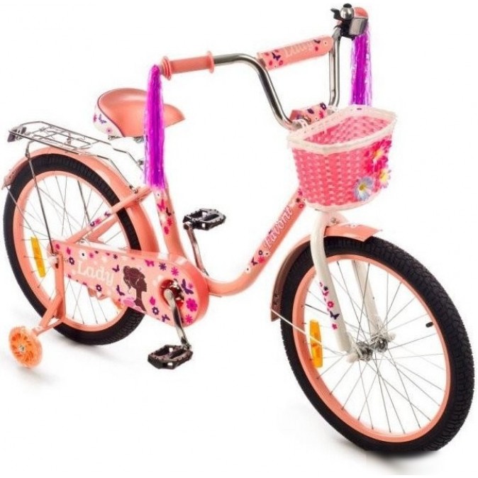 Favorit Lady LAD-20PC