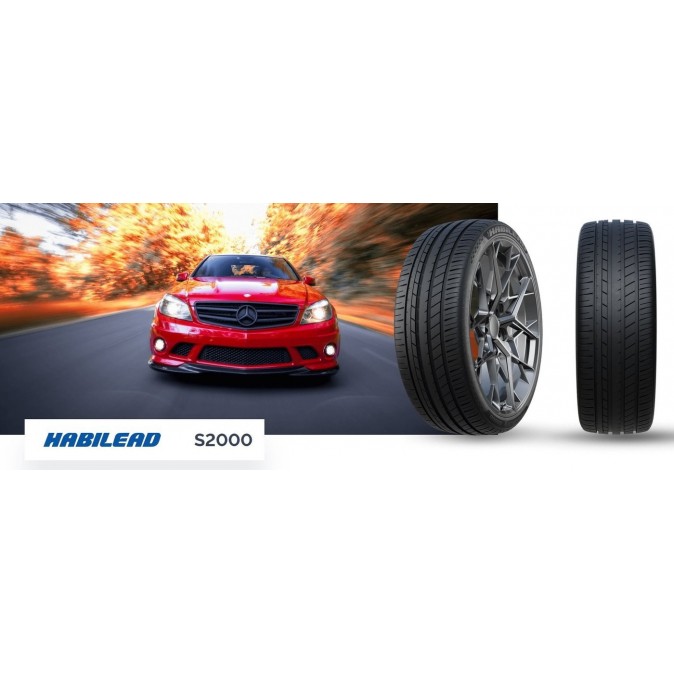 Habilead UHP HeadKing S2000 215/55R17 98W