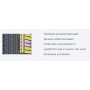 Habilead UHP HeadKing S2000 215/55R17 98W