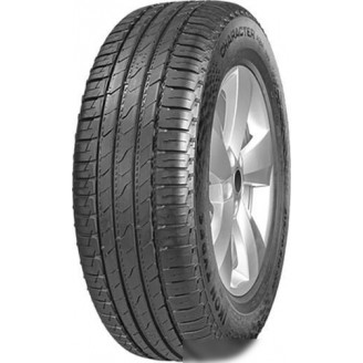 Летние шины Ikon Tyres Character Aqua SUV 215/55R18 99V XL