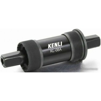 Каретка Kenli KL-08A-116 73/116 мм