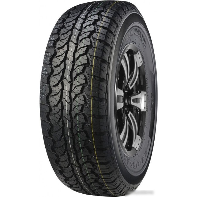 Lanvigator Catchfors A/T 215/75R15 100T