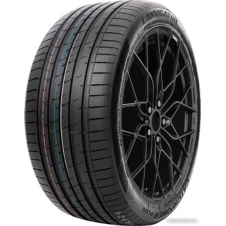 Летние шины Lanvigator Catchpower Plus 245/35R21 96Y XL