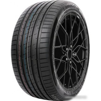 Летние шины Lanvigator Catchpower Plus 245/40R20 99W