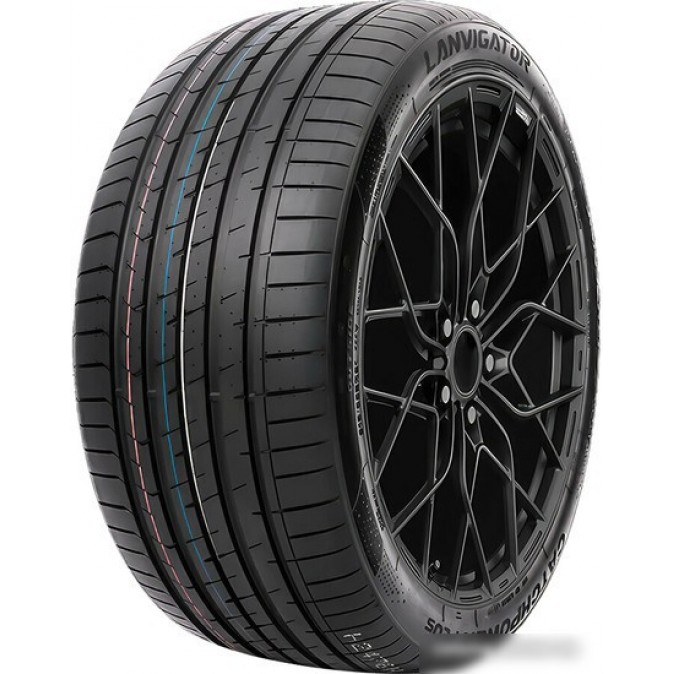 Lanvigator Catchpower Plus 245/40R20 99W