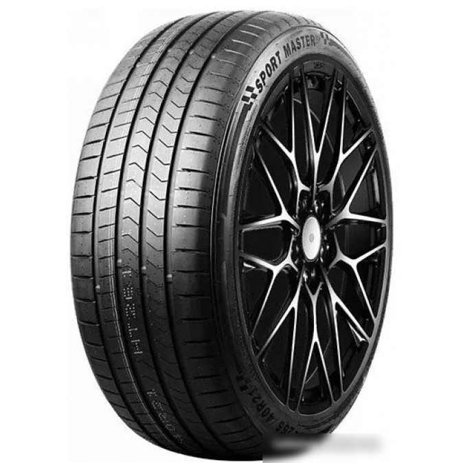 LingLong Sport Master EV 255/50R19 107V XL