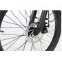 SameBike Е-Alfa New SB-E-ALFA350-36/10 (белый)