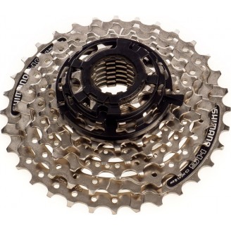 Кассета Shimano ACSHG418132