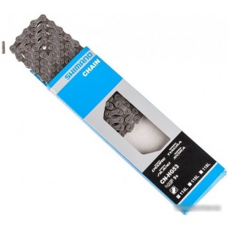 Цепь Shimano Deore HG53 116 звеньев ECNHG53C116I