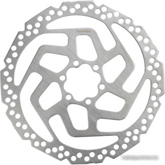 Тормозные диски (роторы) Shimano SM-RT26 180 мм