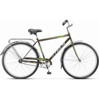 Велосипед Stels Avangard 300 C 28 р.20 (оливковый)