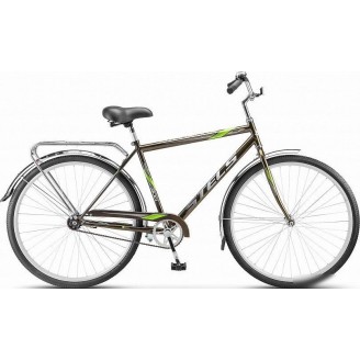 Велосипед Stels Avangard 300 C 28 р.20 (оливковый)