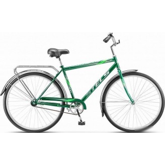 Велосипед Stels Avangard 300 C 28 р.20 (зеленый)