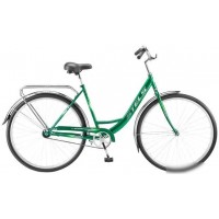 Велосипед Stels Legenda 330 28C р.20 2024 (зеленый)